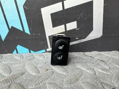 OEM BMW Z3 E36 1996-2002 INTERRUPTOR DE CONTROL DE ASIENTO TÉRMICO CONSOLA CENTRAL Foto 1 de 4