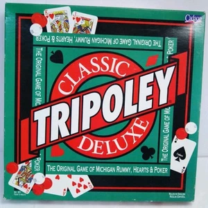 TRIPOLEY REDO - Picture 1 of 19