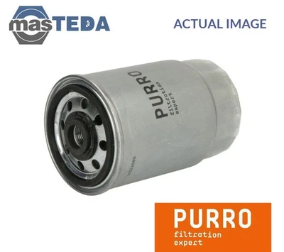 PUR-PF1018 ENGINE FUEL FILTER PURRO FOR FIAT FREEMONT 2.0 JTD,2.0 JTD 4X4 - Image 1 of 4