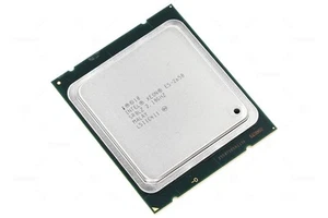 SR0LZ INTEL XEON E5-2658 2.10GHZ 8-CORE 20MB L3 CACHE 95W LGA2011 - Afbeelding 1 van 7