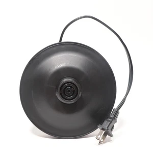 Chefman RJ11-17-GMRL-DS Electric Kettle Replacement Base - Picture 1 of 3