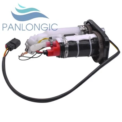 Fuel Pump Assembly for Harley-Davidson Sportster XL883 Xl1200 Xr1200 75305-07A - Image 1 of 4