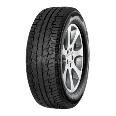 4x Winterreifen Fortuna Winter SUV 3PMSF XL 225/65 R17 102H | 50533 - Bild 1 von 3