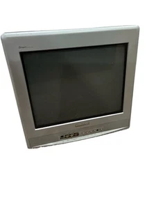 Magnavox Smart Series 14MS2331/17 TV - Fully Tested, Works Great - Picture 1 of 6