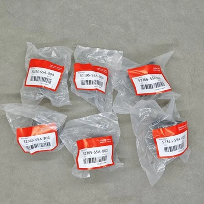 Rear Lower Knuckle Bushing For Honda CIVIC 01-05 CRV 02-06 ELEMENT 03-06 USA Foto 1 de 4