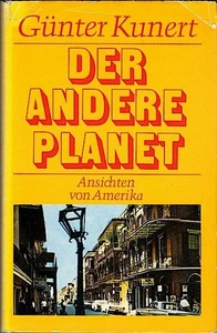 Exlibris Dr. phil. Heide Lim Leher ; In : Der andere Planet : Ansichten von Amer - Bild 1 von 1