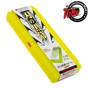 Shapton (Cream) K0705 12000 Grit Ceramic Pro Sharpening Whetstone Water Stone - Picture 1 of 3