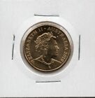 Australian: 2019  $1  Jody Clark  Unc Coin From Mint Bag In 2X2 Holder
