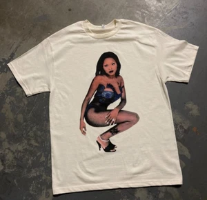 FOXY BROWN Gifts T-shirt Tee Unisex Men Women All Size S to 5XL - Picture 1 of 3