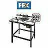 Trend WRT 240V Workshop Router Table
