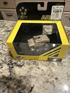 Dragon Armor scala 1/72 esercito Humvee 1° reggimento corazzato NUOVO + SPEDIZIONE VELOCE - Foto 1 di 5