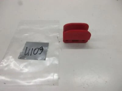 U109. Yamaha Honda Suzuki Kettenführung Kette Proma Kettenklotz Enduro Motocross - Bild 1 von 4