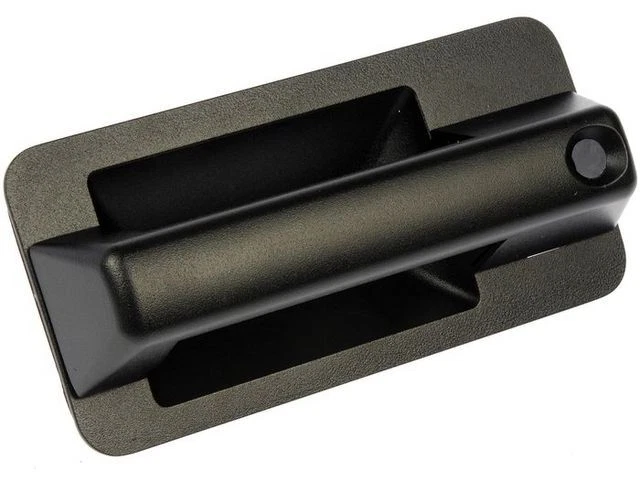 Manija de puerta delantera izquierda 57RVGG73 para C6500 Topkick C6000 C7500 C7000 C3500HD Foto 1 de 1