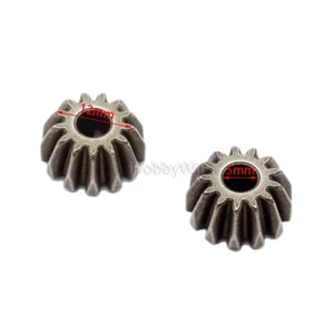 SST part 09302D Differential Gear 13T 2P for 1/10 RC Model Buggy Truck 1937 1939 - Picture 1 of 6