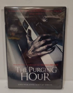 The Purging Hour (DVD) - Picture 1 of 2