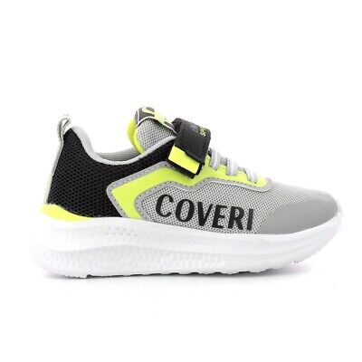 Sneakers Bimbi Coveri Cod. CKS214327 • 24.90€