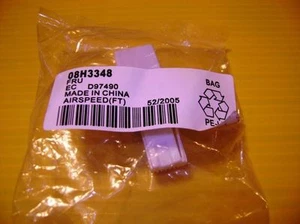 MODEM/PHONE ADAPTOR D97490 08H3348 - UK/NZ/HK - Picture 1 of 2