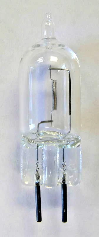 "SUPER SALE"  2 PER LOT of Xenon Bi-Pin 12V 35W GY6.35 (3133) - Image 1 of 1