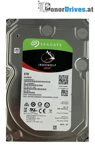 Seagate ST6000VN0041 - 6 TB - SATA - SC61 - 2EL11C-500 - PCB 100768434 Rev. A* - Bild 1 von 4