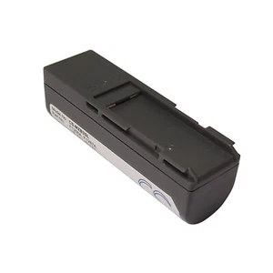 Battery for HP Jornada 420 Sony MZ-E3 MZ-R3 MZ-R4 F1255A F1287A LIP-12 LIP-12H - Picture 1 of 4