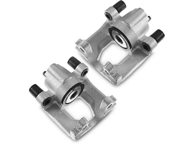 Autopart Premium 21ZR94F Brake Caliper Set Fits 2000 Chrysler Grand Voyager - Image 1 of 1