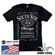 CHICAGO WHITE SOX ***SOUTH SIDE*** T-SHIRT