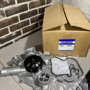 Murray Temperature Control Water Pump - New - US8115 With Gasket Set - Picture 1 of 5