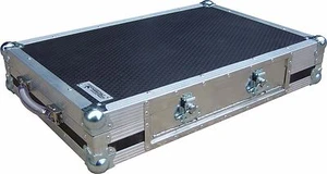 Pioneer DDJ-SX DDJ-SX2 DDJ-SX3 Controller Swan Flightcase DJ (Hex) - Bild 1 von 8