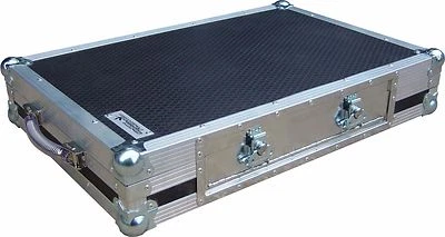 Pioneer DDJ-SX DDJ-SX2 DDJ-SX3 Controller Swan Flight Case DJ (Hex) - Image 1 of 4