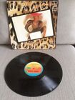 Grace Jones The Hunter Gets Captured By The Game 1980 12” Orig Vinyl Synth Pop 