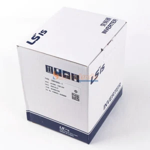 1pcs NEW LS LG inverter SV015IG5-1 1.5KW 220V - Picture 1 of 7