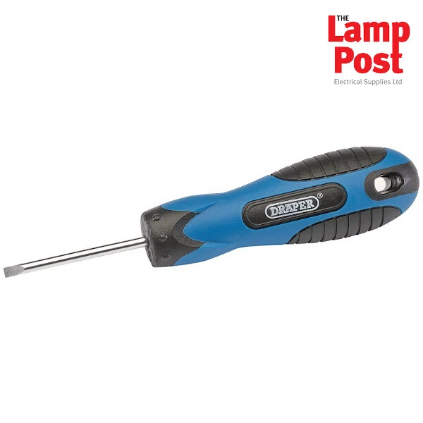 Draper 50998 Soft Grip Bradawl - Immagine 1 di 1