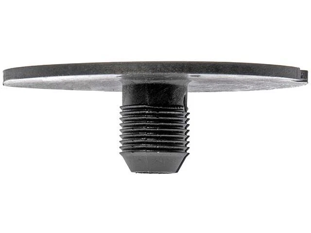 Rear Dorman Leaf Spring Bumper Spacer fits GMC Sierra 2500 1999-2004 71WDHZ - Image 1 of 1