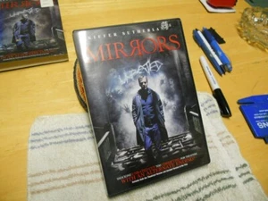 Mirrors (DVD, 2009, Checkpoint Sensormatic Widescreen) - Bild 1 von 3