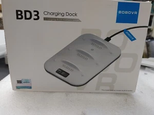BOBOVR BD3 Charging Dock - Providing Charging for B100 Battery (Mint condition) - Picture 1 of 5