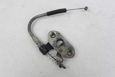 DUCATI SUPERSPORT 620 750 800 1000 SS SEAT LOCK CATCH SADDLE HOOK CABLE Foto 1 de 2