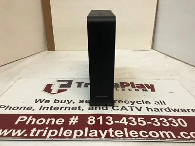 Technicolor CGM4231 Cable Modem Wireless Gateway - Power Supply Not Included - Image 1 of 4