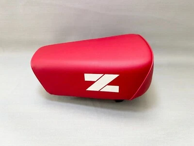 Honda Z50R Z50RD 1979 A 1987 reproducción original OE/OEM asiento completo nuevo. Foto 1 de 4