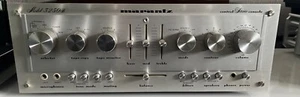 Marantz Model 3250 B Vollverstärker - Bild 1 von 11