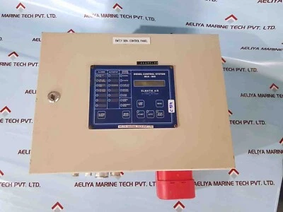 Eldon kgt3424 Diesel Steuersystem dca-805 - Bild 1 von 4