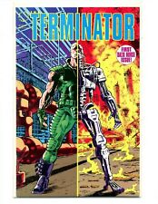 Dark Horse Comics Various Terminator Titles Choose A Comic $1.00-$2.50