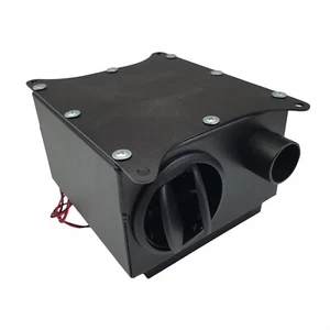 Heater unit to suit Classic car- compact & universal. mini/BOLWELL etc - Picture 1 of 3