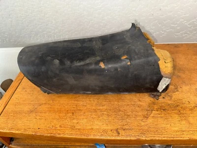 Asiento honda cr-80r elsinore 80,81, 77100-169-000 Foto 1 de 4