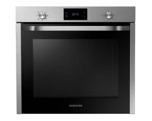 Samsung NV75R3143BS Stainless Steel 75L Electric Single Oven - Picture 1 of 4
