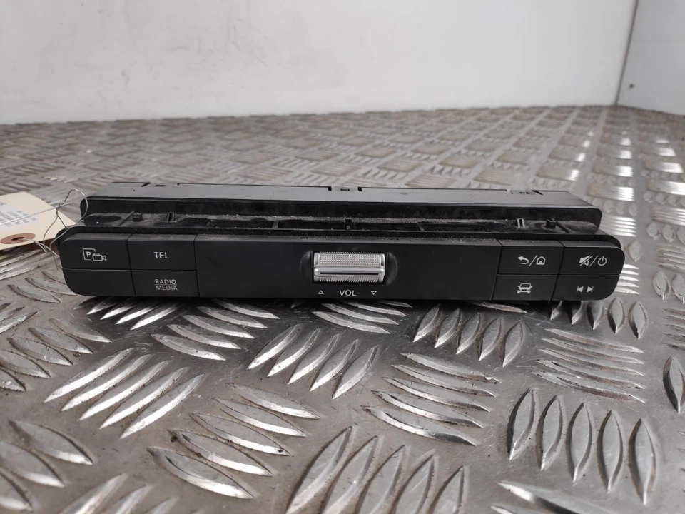 2018 MERCEDES SPRINTER B905 RADIO / CONTROL ESTÉREO A907 900 24 03 - Imagen 1 de 4