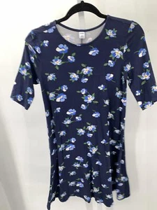 Old Navy Size X Small Misses Short Sleeve Dress - Picture 1 of 2