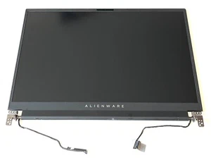 Dell Alienware m18 R1 18" QHD+ Laptop Display LCD Screen Complete Assembly OEM - Picture 1 of 2
