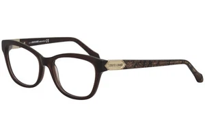 Roberto Cavalli Women's Algorab RC0810 RC/0810 050 Havana Optical Frame 53mm - Picture 1 of 5