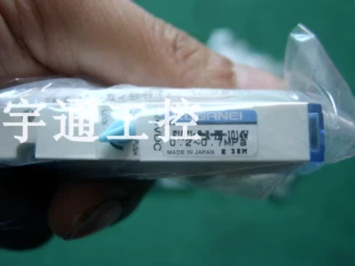 1pcs new F10T1-P-R-PN-1014w KOGANEI - Image 1 of 3