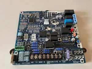BRYANT CARRIER PAYNE CEPL130988-36-R-ICP CIRCUIT CONTROL BOARD - Picture 1 of 4